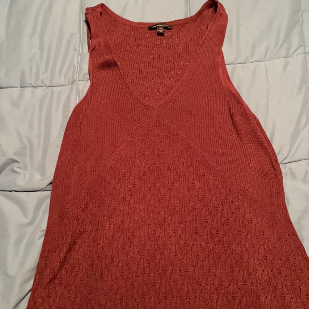 American Eagle Knit Dress